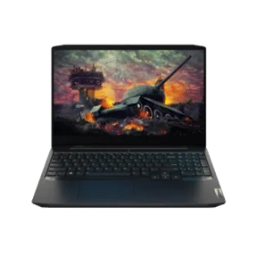 Lenovo Ideapad Gaming 3 (82EY00JTIN) (AMD Octa Core Ryzen 7/8 GB/1 TB 256 GB SSD/Windows 10/4 GB)