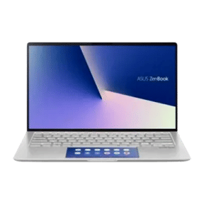 Asus Zenbook 14 UX434FL-A5822TS Ultrabook (Core i5 10th Gen/8 GB/512 GB SSD/Windows 10/2 GB)