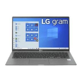LG gram 15Z90N-R.AAS9U1 Ultrabook (Core i7 10th Gen/16 GB/1 TB SSD/Windows 10)