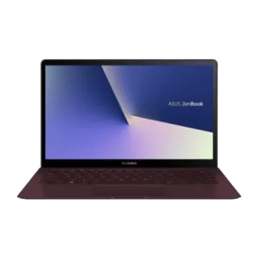 Asus ZenBook S UX391UA-ET090T (Core i7 8th Gen/16 GB/512 GB SSD/Windows 10)