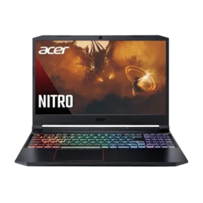 Acer Nitro 5 AN515-44-R92P (NH.Q9NSI.004) (AMD Hexa Core Ryzen 5/8 GB/1 TB 256 GB SSD/Windows 10/4 GB)