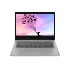 Lenovo Ideapad Slim 3i 14IIL05 (81WD00THIN) (Core i3 10th Gen/4 GB/256 GB SSD/Windows 10)