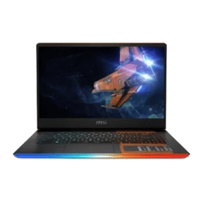 MSI GE66 Dragonshield 10SE-668IN (Core i7 10th Gen/16 GB/1 TB SSD/Windows 10/6 GB)