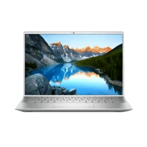 Dell Inspiron 14 7400 (D560382WIN9S) (Core i7 11th Gen/16 GB/512 GB SSD/Windows 10/2 GB)