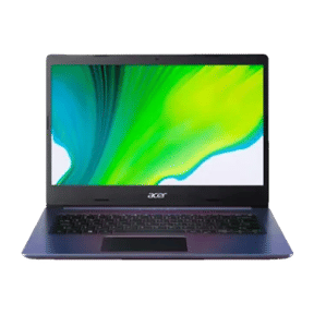 Acer Aspire 5 A514-53 (UN.HZ6SI.003) (Core i3 10th Gen/4 GB/512 GB SSD/Windows 10)