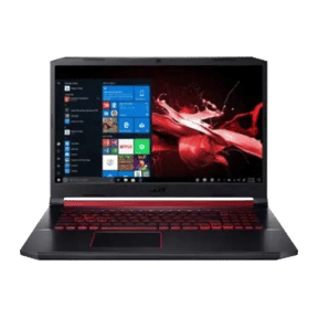 Acer Nitro 5 AN515-54 (UN.Q59SI.019) (Core i5 9th Gen/8 GB/1 TB 256 GB SSD/Windows 10/4 GB)