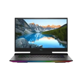 Dell G7 15 7500 (D560232WIN9B) (Core i7 10th Gen/16 GB/1 TB SSD/Windows 10/6 GB)