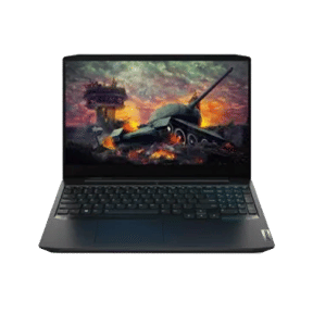 Lenovo Ideapad Gaming 3 (82EY00L8IN) (AMD Octa Core Ryzen 7/8 GB/512 GB SSD/Windows 10/4 GB)