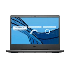 Dell Vostro 14 3401 (D552149WIN9BE) (Core i3 10th Gen/8 GB/1 TB/Windows 10)