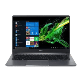 Acer Swift 3 SF314-57G-59RE (NX.HUESI.001) (Core i5 10th Gen/8 GB/512 GB SSD/Windows 10/2 GB)