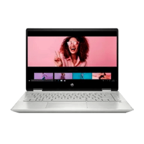 HP Pavilion x360 14-dw1038TU (2R2H5PA) (Core i5 11th Gen/8 GB/512 GB SSD/Windows 10)