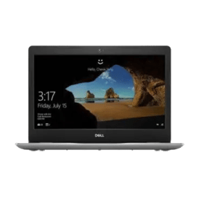 Dell Inspiron 14 3493 (D560189WIN9S) (Core i3 10th Gen/4 GB/256 GB SSD/Windows 10)