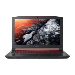 Acer Nitro 5 AN515-51 (NH.Q2QSI.008) (Core i7 7th Gen/16 GB/1 TB 128 GB SSD/Linux/4 GB)