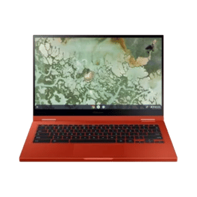 Samsung Galaxy Chromebook 2 (Celeron Dual Core/4 GB/64 GB SSD/Google Chrome)