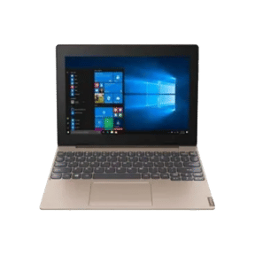 Lenovo Ideapad D330 (81H30053IN) (Celeron Dual Core/4 GB/128 GB SSD/Windows 10)