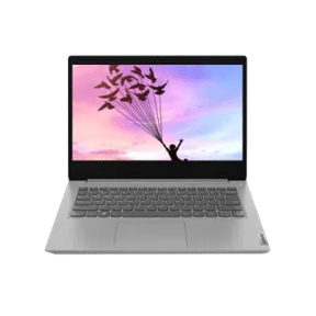 Lenovo Ideapad Slim 3i (81WD0045IN) (Core i3 10th Gen/8 GB/256 GB SSD/Windows 10)