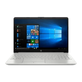 HP 15s-du3047TX (30R86PA) (Core i5 11th Gen/8 GB/1 TB 256 GB SSD/Windows 10/2 GB)