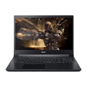Acer Aspire 7 A715-41G-R7YZ (NH.Q8SSI.001) (AMD Quad Core Ryzen 5/8 GB/512 GB SSD/Windows 10/4 GB)