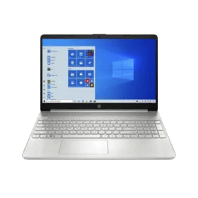 HP 15s-EQ0144AU (275H3PA) (AMD Quad Core Ryzen 5/8 GB/512 GB SSD/Windows 10)