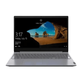 Lenovo V15 (82C500RRIH) (Core i5 10th Gen/4 GB/256 GB SSD/DOS)