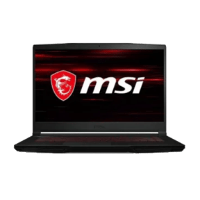 MSI GF63 Thin 10SCSR-019IN (Core i7 10th Gen/8 GB/512 GB SSD/Windows 10/4 GB)