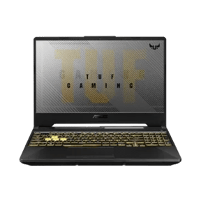 Asus TUF Gaming F15 FX566LI-HN133T (Core i7 10th Gen/16 GB/1 TB 256 GB SSD/Windows 10/4 GB)