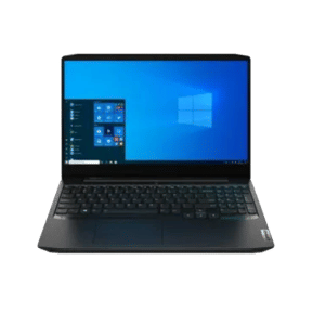Lenovo Ideapad Gaming 3 (82EY0026IN) (AMD Octa Core Ryzen 7/8 GB/1 TB 256 GB SSD/Windows 10/4 GB)