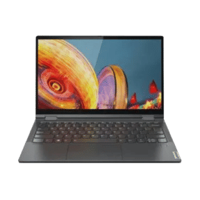 Lenovo Yoga C640 (81UE0085IN) (Core i5 10th Gen/8 GB/512 GB SSD/Windows 10)