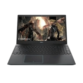 Dell G3 15 3500 (D560261WIN9BL) (Core i7 10th Gen/16 GB/512 GB SSD/Windows 10/6 GB)