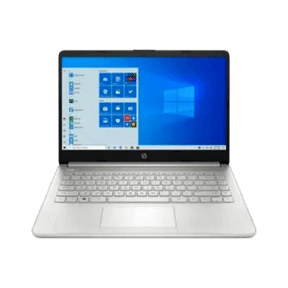 HP 14s-fr0009au (21S72PA) (AMD Dual Core Ryzen 3/8 GB/512 GB SSD/Windows 10)