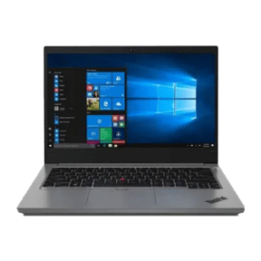 Lenovo Thinkpad E14 (20RAS1G500) (Core i5 10th Gen/8 GB/512 GB SSD/Windows 10)