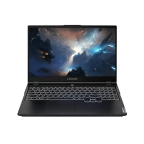 Lenovo Legion 5i (82AU00KEIN) (Core i5 10th Gen/8 GB/1 TB 256 GB SSD/Windows 10/4 GB)