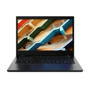 Lenovo Thinkpad L14 (20U1S06K00) (Core i5 10th Gen/8 GB/512 GB SSD/Windows 10)