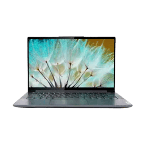 Lenovo Yoga Slim 7 14IIL05 (82A1009KIN) (Core i7 10th Gen/8 GB/512 GB SSD/Windows 10/2 GB)