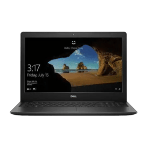 Dell Inspiron 15 3593 (D591457WIN10) (Core i3 10th Gen/8 GB/1 TB/Windows 10)