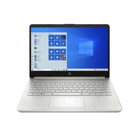 HP 14s-DR2005TU (2P0N1PA) (Core i3 11th Gen/8 GB/512 GB SSD/Windows 10)