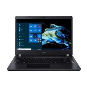 Acer TravelMate P214-52 (UN.VLGSI.032) (Core i5 10th Gen/8 GB/1 TB/Windows 10)
