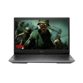 Dell G5 15 SE (D560131HIN9S) (AMD Hexa Core Ryzen 5/8 GB/512 GB SSD/Windows 10/6 GB)