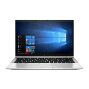 HP Elitebook 840 G7 (243Y2PA) (Core i7 10th Gen/8 GB/512 GB SSD/Windows 10)