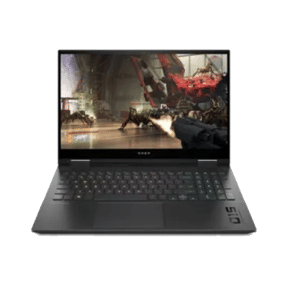 HP Omen 15-en0036AX (26H85PA) (AMD Hexa Core Ryzen 5/16 GB/512 GB SSD/Windows 10/6 GB)