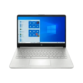 HP 14s-fr0012AU (275H7PA) (AMD Quad Core Ryzen 5/8 GB/512 GB SSD/Windows 10)