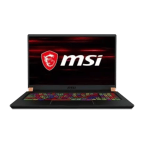 MSI GS75 Stealth 10SFS-871IN (Core i9 10th Gen/32 GB/1 TB SSD/Windows 10/8 GB)