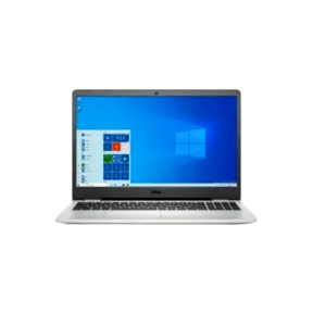 Dell Inspiron 15 3501 (D560331WIN9S) (Core i3 10th Gen/4 GB/1 TB/Windows 10)