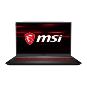 MSI GF75 Thin 9SCXR-424IN (Core i7 9th Gen/16 GB/1 TB 256 GB SSD/Windows 10/4 GB)