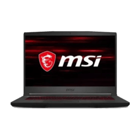 MSI GF65 Thin 9SEXR-406IN (Core i7 9th Gen/16 GB/512 GB SSD/Windows 10/6 GB)