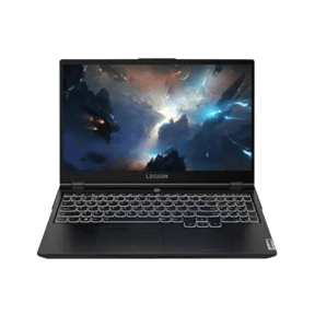 Lenovo Legion 5i (82AU00KLIN) (Core i5 10th Gen/8 GB/512 GB SSD/Windows 10/4 GB)