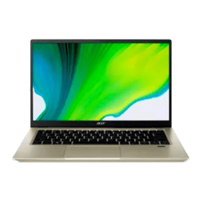 Acer Swift 3 SF314-510G-57FW (NX.A10SI.001) (Core i5 11th Gen/16 GB/512 SSD/Windows 10/4 GB)