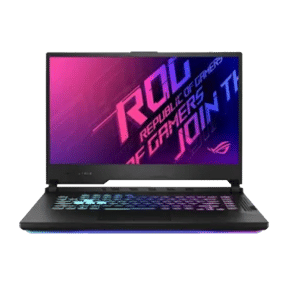 Asus ROG Strix G15 G512LI-HN126T (Core i7 10th Gen/8 GB/512 GB SSD/Windows 10/4 GB)
