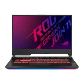 Asus ROG Strix G531GT-HN553T (Core i5 9th Gen/8 GB/512 GB SSD/Windows 10/4 GB)