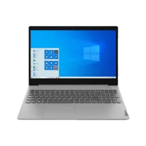 Lenovo Ideapad 3 (81W1005EIN) (AMD Quad Core Ryzen 5/8 GB/1 TB 128 GB SSD/Windows 10)